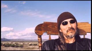 Watch John Trudell Bombs Over Baghdad video