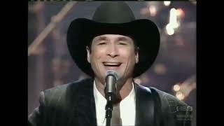 Watch Clint Black Nothin But The Taillights video