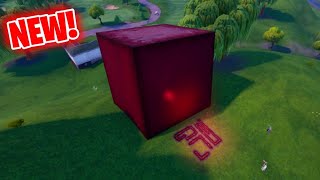 Fortnite Og S5 Red Cube Rune Revealed Lazy Links