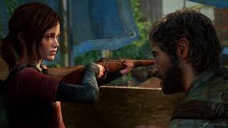 The Last Of Us Soundtrack - Main Theme