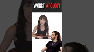 Moistcr1Tikal On The Worst Apology