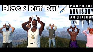Lil Sk - Black Ruf Ruf 2.0 Prod. Dazz Feat.