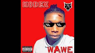 Kodex - Mravata Feat. Zeltone
