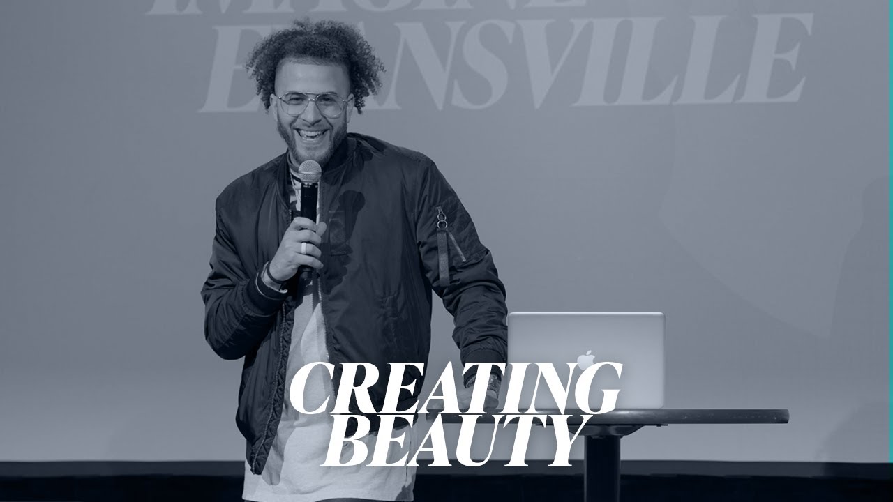 Imagine Evansville Talks