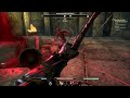 The Elder Scrolls Online Gameplay Walkthrough Part 62 - PC Ultra Settings Review