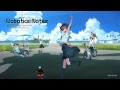 ROBOTICS;NOTES Main Theme 【Anime Ver.】
