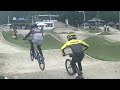 BMX 2022 29 mei, Heiloo, BWC, Boys 13, Tweede manche