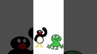 Pingu Bfdi Two Gun