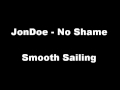 Jon Doe - No Shame