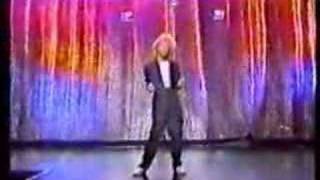 Watch Robin Gibb You Dont Say Us Anymore video