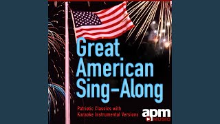 You 39 Re A Grand Old Flag Karaoke Version You 39 Re A Grand Old Flag Karaoke Version
