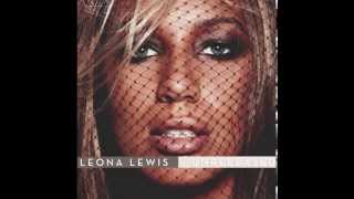 Watch Leona Lewis Intervention video