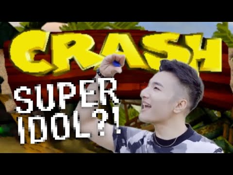 CRASH: SUPER IDOL