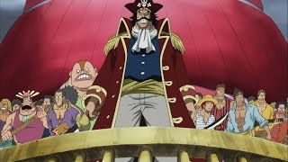 Top 15 Strongest One Piece Pirate Crews