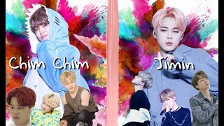 Chim-chim|Jimin