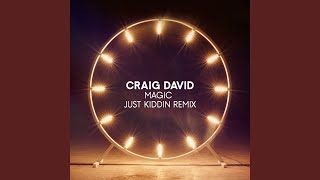 Magic Just Kiddin Remix Magic Just Kiddin Remix