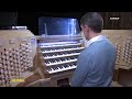L'orgue de Notre-Dame de Paris - L'Info du Vrai du 16/04 - CANAL+