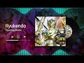 Ryukendo Opening Music In Hindi.