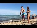 Jet Ski Trick Shot | Brodie Smith