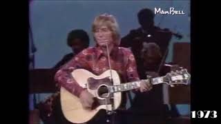 Watch John Denver Welcome To My Morning video