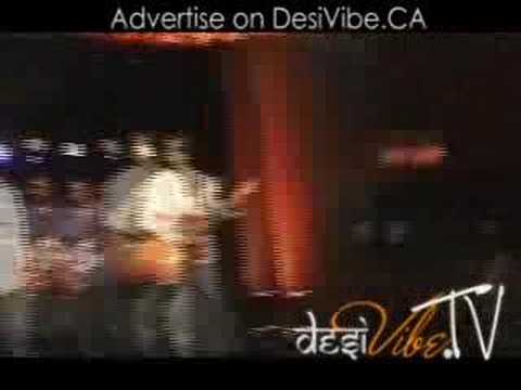 Dosti Manwa Re Sanu ik Pal - NuS at Rockfest II Part 1