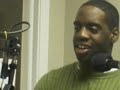 Delesslyn and David Kennebrew on Radio