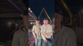 Ali Demir Ve Tuğra Yeni Tiktok Videosu