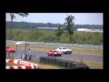 1976 and 1977 Vintage Celicas Racing.  Filmed by Chris Webb