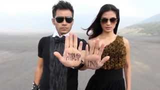 Prewedding JUDIKA feat DUMA RIRIS   klip \