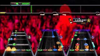 Time Warp The Rocky Horror Picture Show Expert Full Band Guitar Hero Warriors Of Rock Time Warp The Rocky Horror Picture Show Expert Full Band Guitar Hero Warriors Of Rock