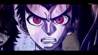 Dangan Ronpa: Leon's Execution - Anime Style