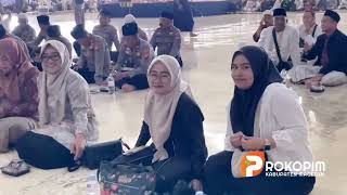 Itjima Di Pondok Pesantren Al Fatah Temboro, Ajang Silaturahmi Dan Penguatan Dakwah