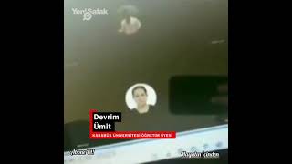 Kılık Kıyafet Kanunupeçe Ve Çarşafı Yasaklamıştır. Dedi.
