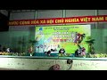 The Jam Team - Vũ Điệu Tuổi Trẻ Lần III - Đêm Chung Kết - TX.Long