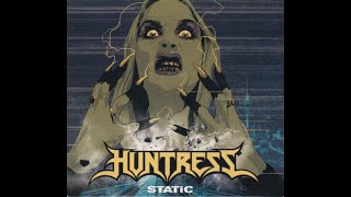 Huntress - Sorrow