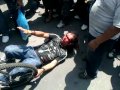 Atrapan asaltante en el Mercado Pino Suarez de Villahermosa Tabasco
