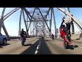 STUNTS