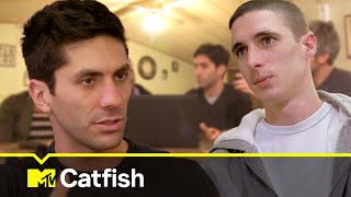 Elle A Détruit Tous Ses Espoirs Catfish Episode Complet S4