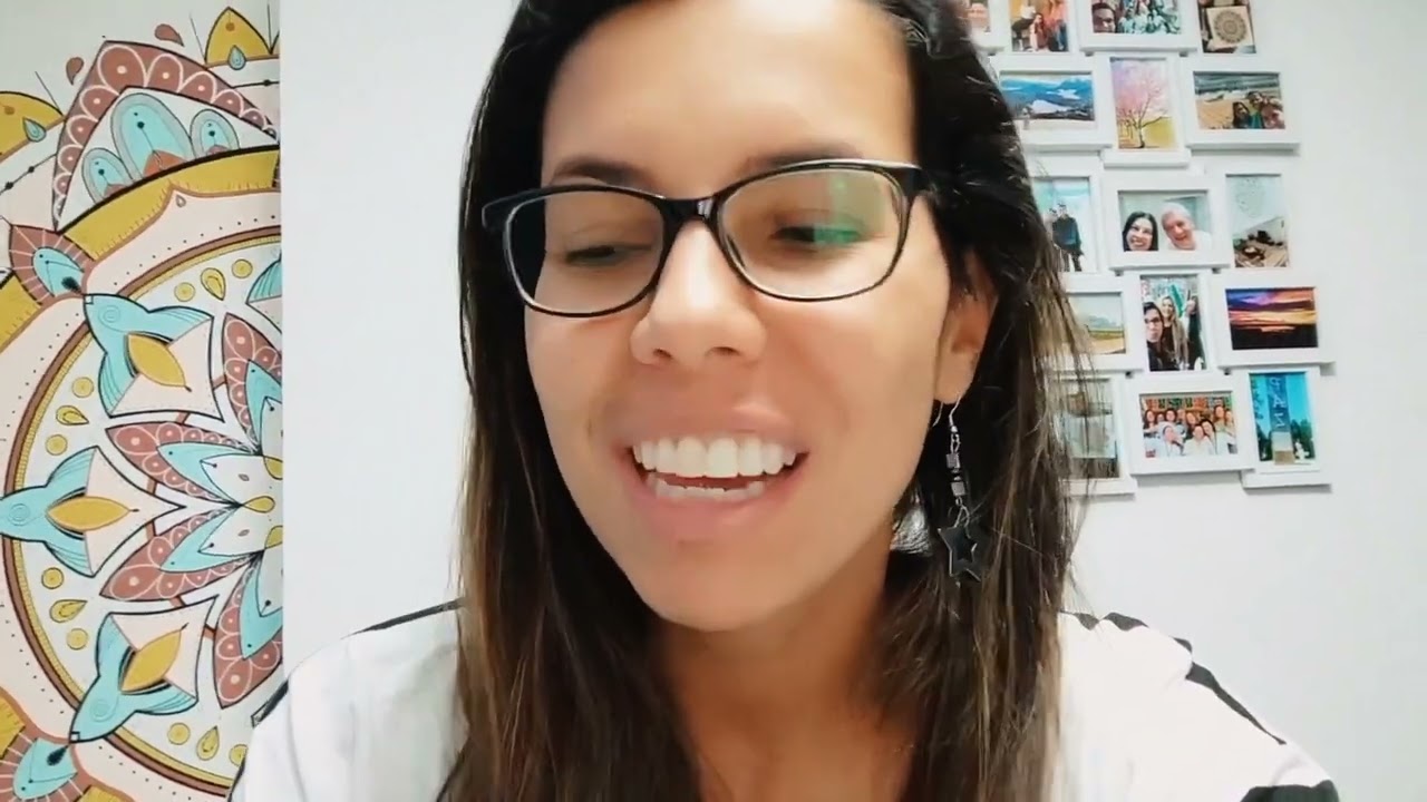 PARTICIPAÇÃO NO PARANORMAL EXPERIENCE