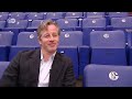 Interview mit Schalke-Coach Jens Keller | Kick off!