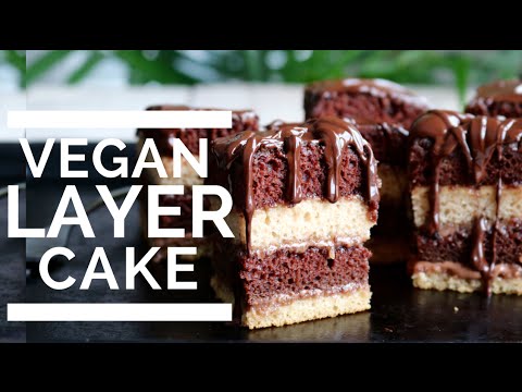 Youtube Cake Recipes Vanilla And Chocolate