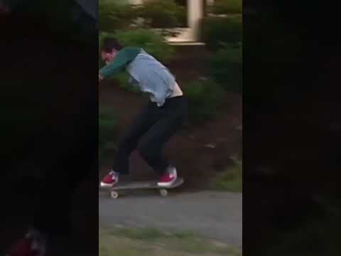 Kevin kinked feeble 🔥