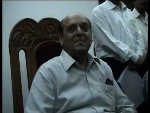 Naveen Chawla