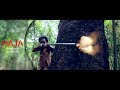 HAJA (Salted Soil) | (A Kokborok Short Film) | Nominated for Jio Filmfare short film