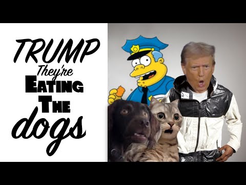 They're Eating the Dogs + Nothin on You (B.o.B) Mashup