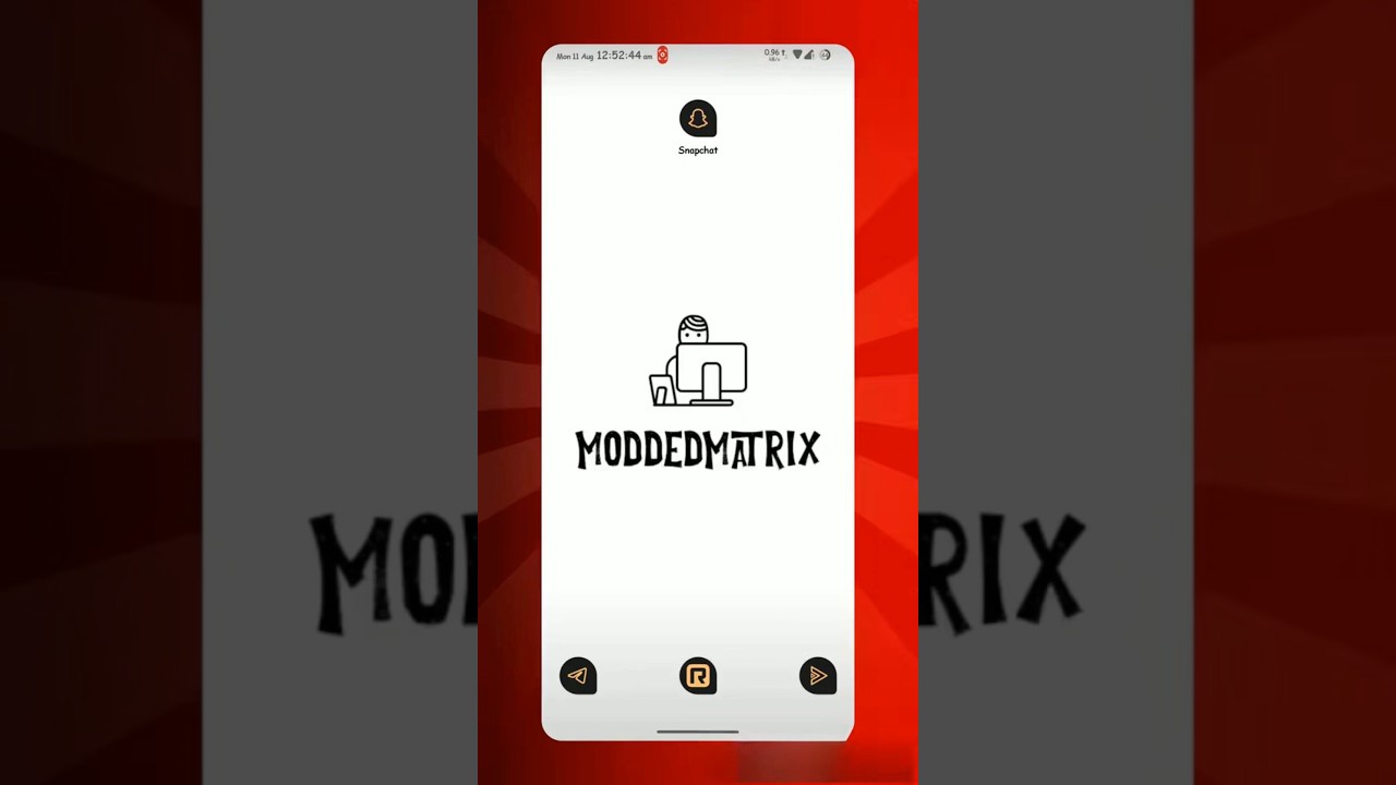 Unlock The Latest Snapchat Mod Features 2025 | Best Unlock The Latest Snapchat Mod Features 2025 | Best