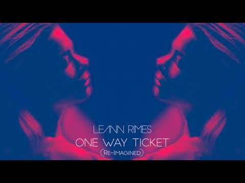 One Way Ticket (Re-imagined) Video