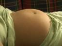 Pregnant Belly Baby Bumps