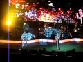 Video Depeche Mode London 02 Arena Feb 2010 Hole to Feed