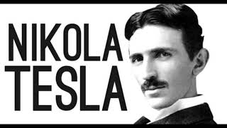 Nikola Tesla Hayatı Kısaca
